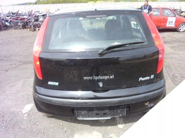 Моторчик стеклоочистителя фар к Fiat Punto 1999