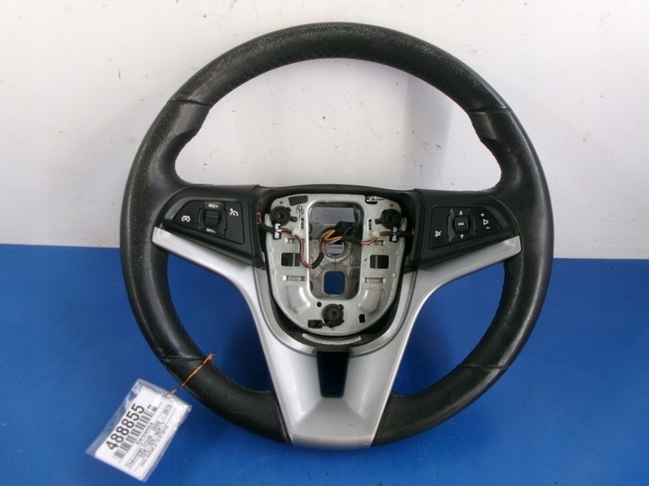 Руль к Chevrolet Cruze 2009