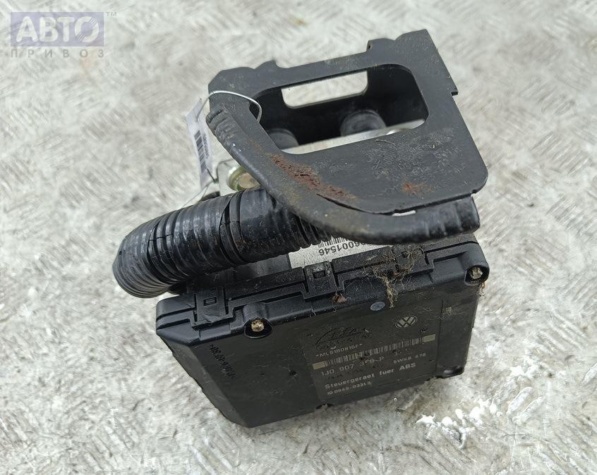 Блок ABS к Ford Galaxy 2001