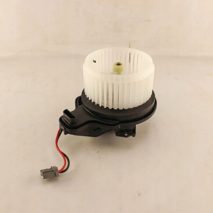 Отопитель в сборе (печка) к Ford Kuga 2013