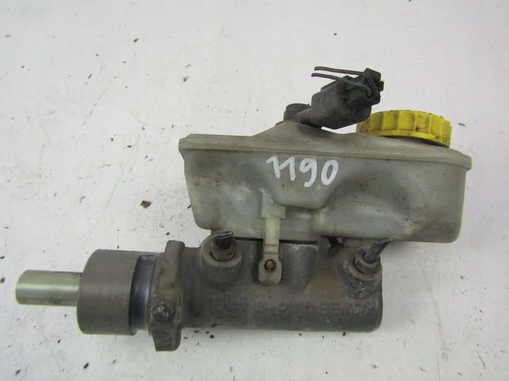 Блок ABS к SEAT Arosa 1997