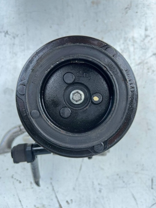 Компрессор кондиционера к Mazda 5 2010