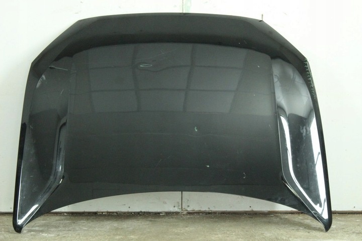 Капот к Audi Q2 2020