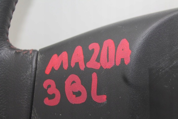 Руль к Mazda 3 2009