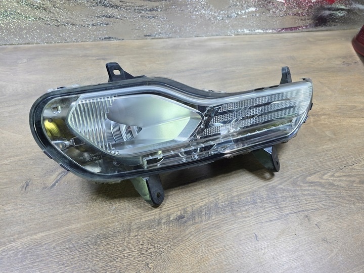 Фара противотуманная правая к Ford Kuga 2013