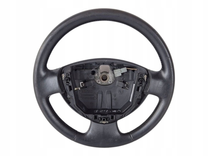 Руль к Renault Clio 1998