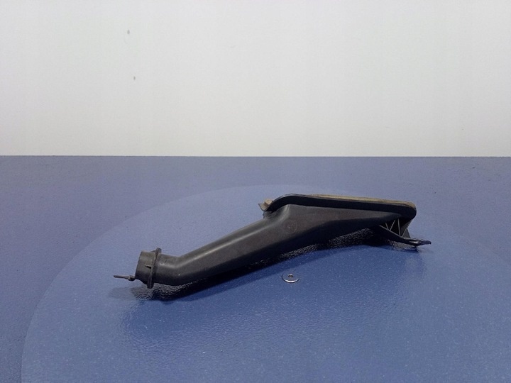 Гофра инжектора к DS 5 2015