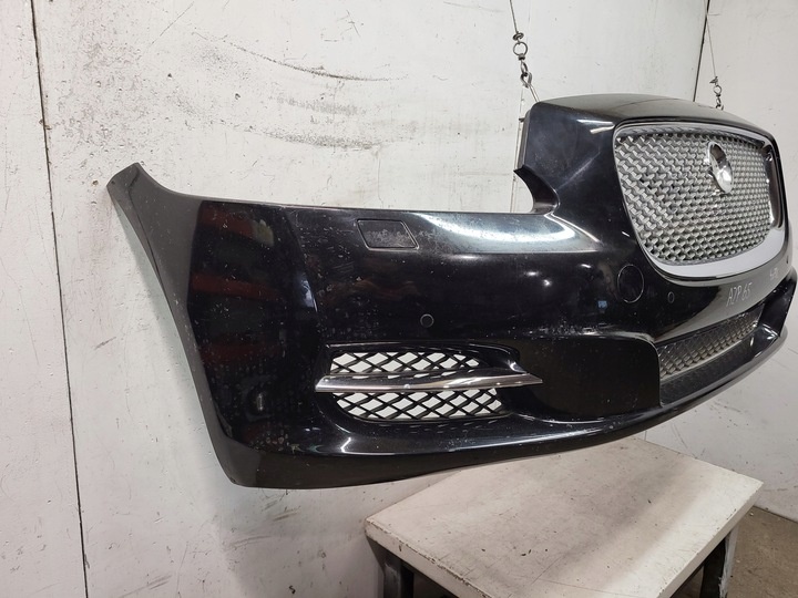 Бампер передний к Jaguar XJ 2009