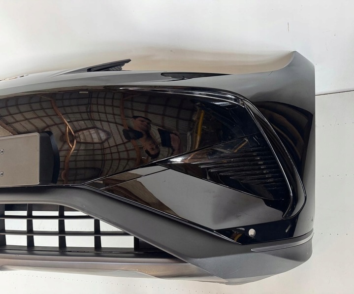 Бампер передний к BYD Seal 2022
