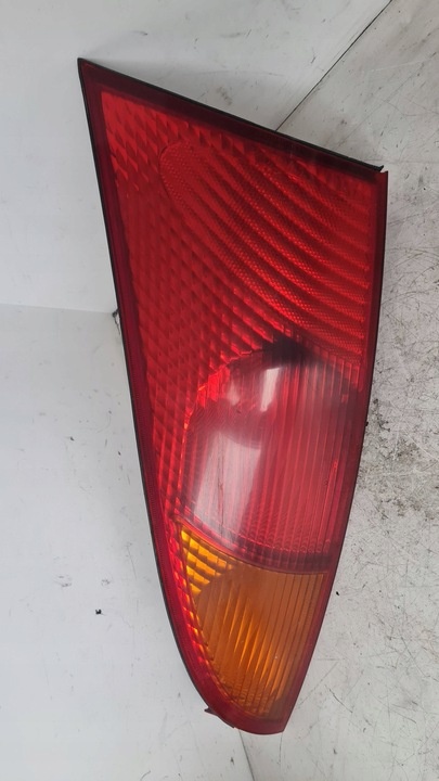 Фонарь задний левый к Ford Focus 1998