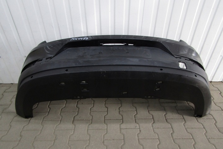 Бампер задний к Polestar 2 2020