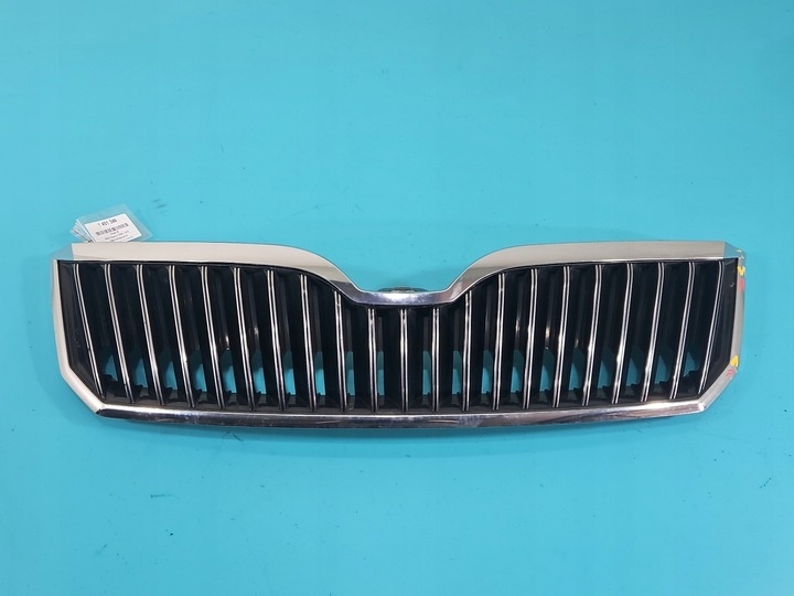 Решетка радиатора к Skoda Superb 2008