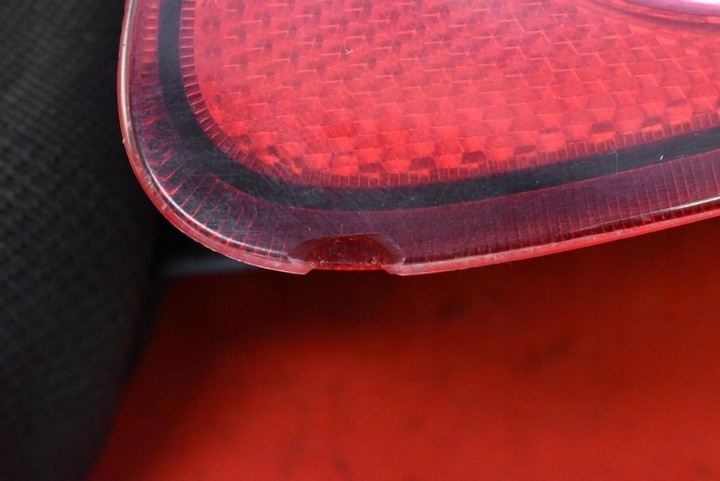Фонарь задний правый к Ford KA 2008