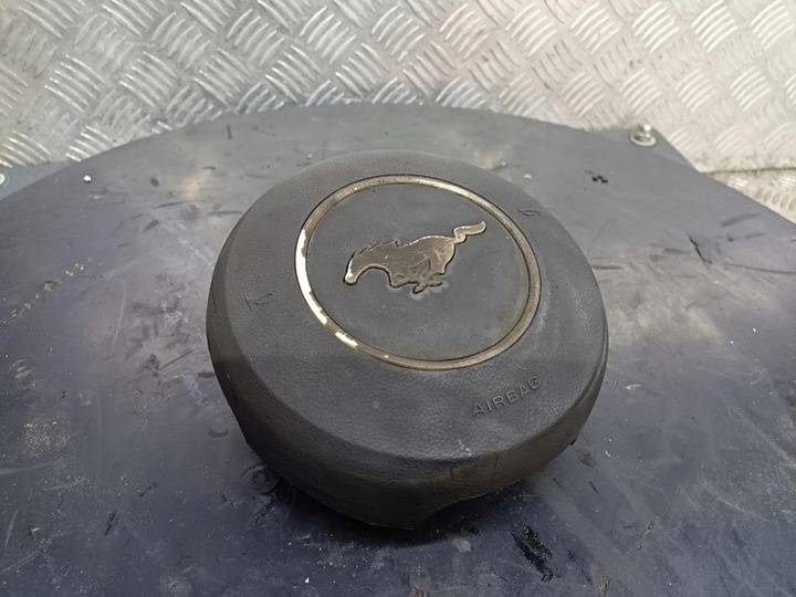 Подушка безопасности к Ford Mustang 2014