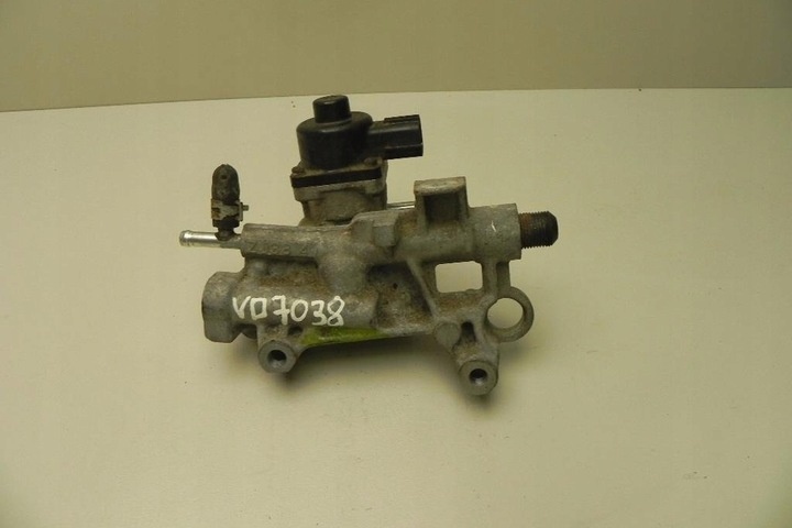Клапан EGR к Mazda 3 2009