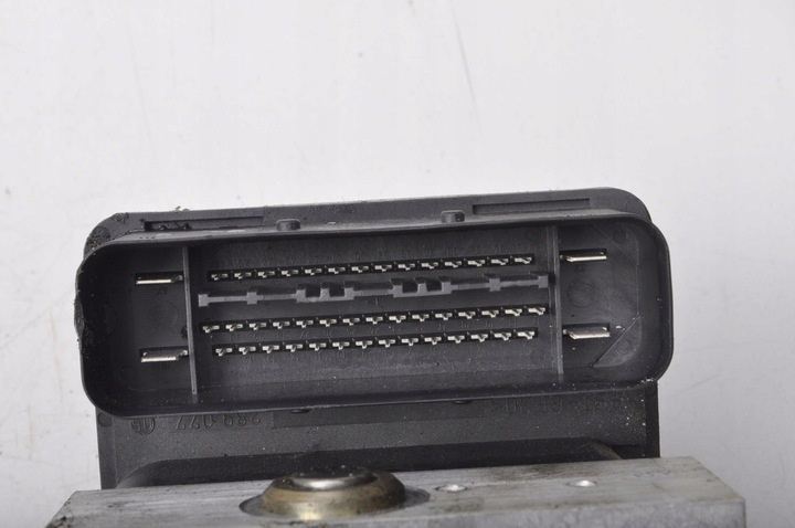 Блок ABS к Mazda 3 2003