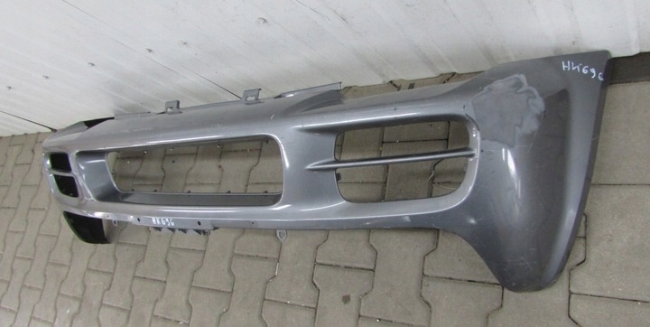 Бампер передний к Suzuki Jimny 2012
