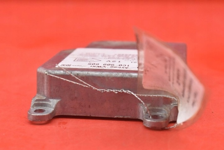 Блок AirBag к Ford Galaxy 1995