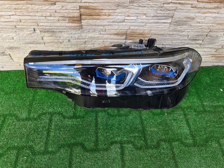 Фара левая к BMW X7 2018