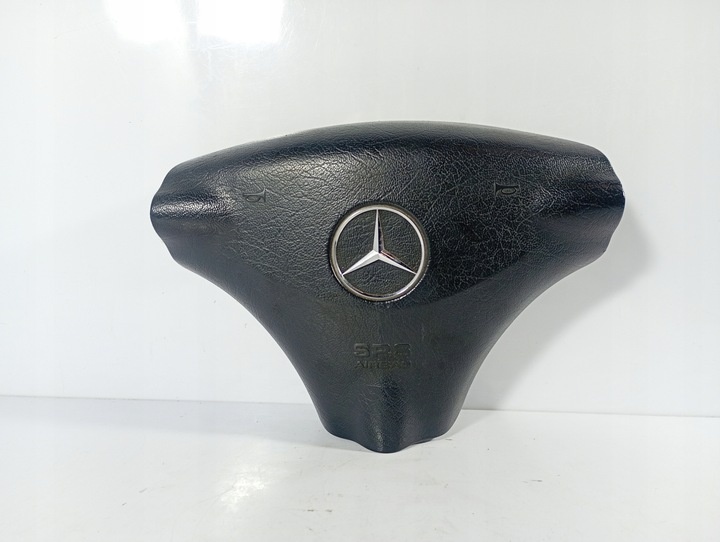Руль к Mercedes-Benz Vaneo 2001