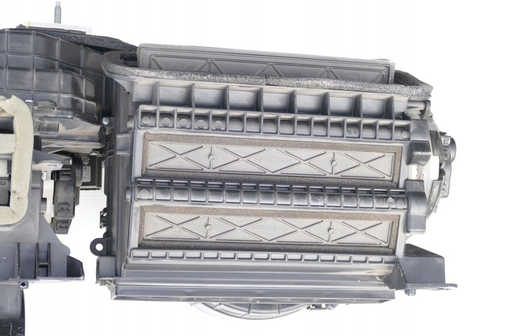 Отопитель в сборе (печка) к Ford Edge 2015