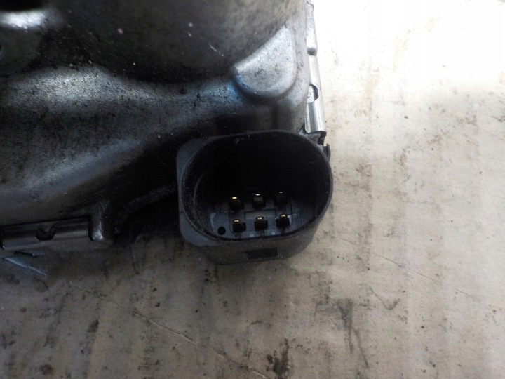 Моновпрыск к Renault Laguna 2008