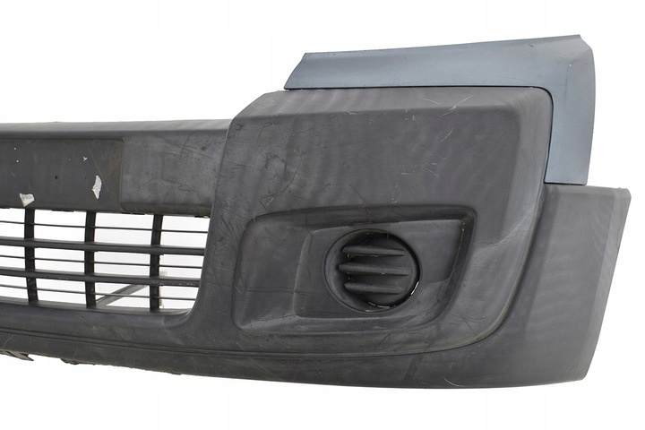 Бампер передний к Citroen Jumpy 2007