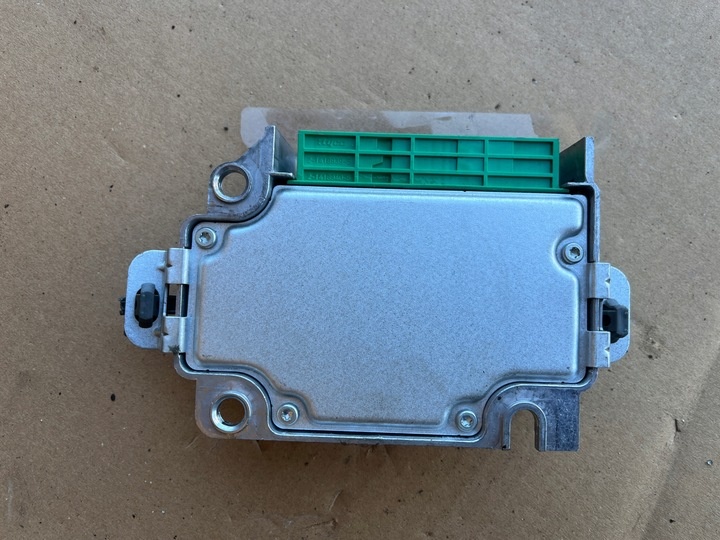 Блок AirBag к Kia Rio 2005