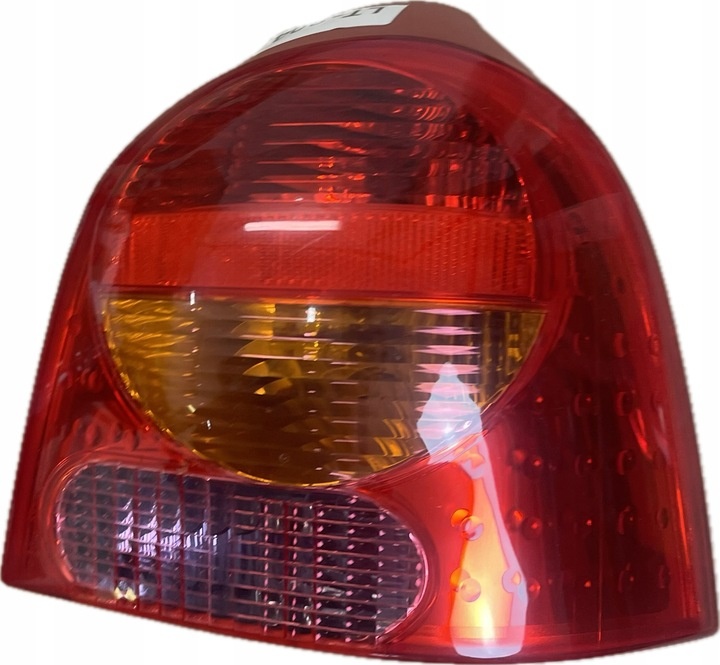 Фонарь задний правый к Renault Twingo 2004