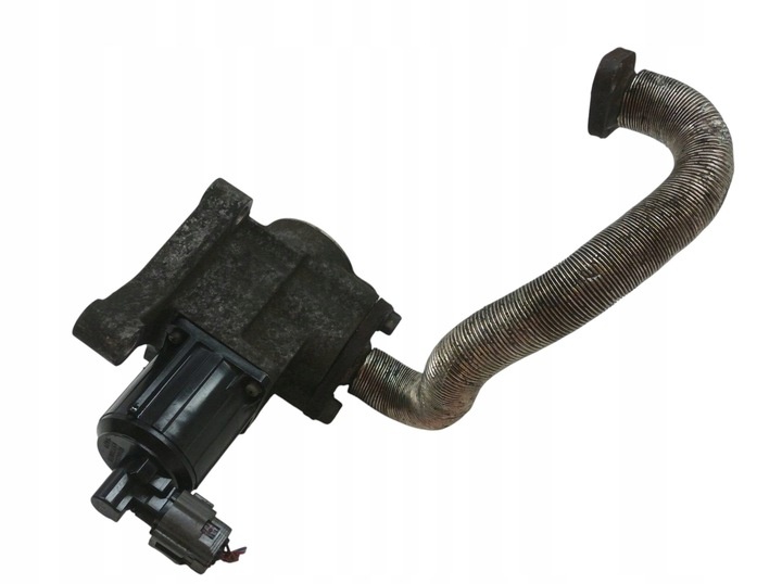 Клапан EGR к Mazda 2 2007