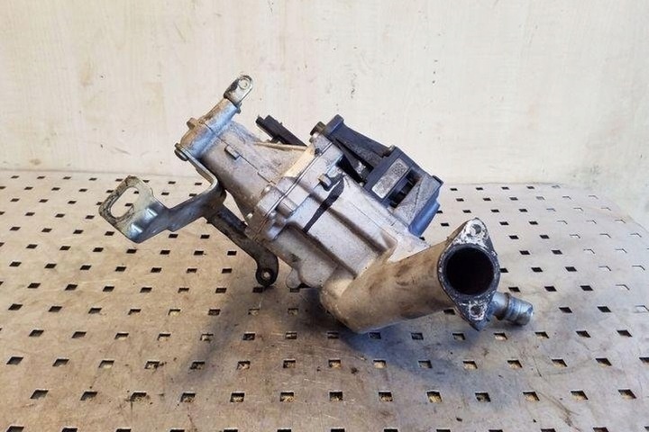 Радиатор EGR к Ford Mondeo 2007