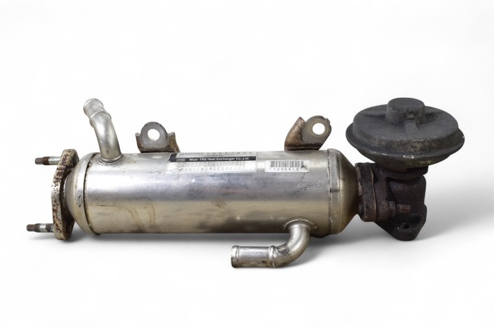 Радиатор EGR к Chevrolet Captiva 2006