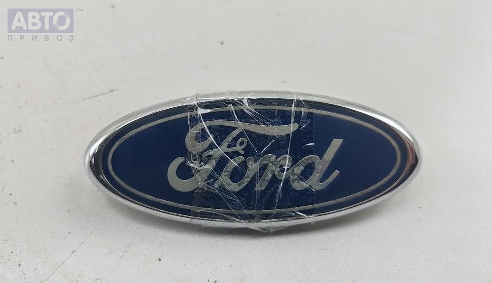 Эмблема к Ford Focus 2005