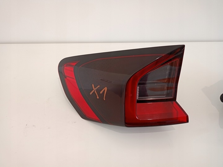 Фонарь задний левый к BMW iX1 2022