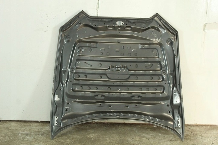 Капот к Mazda 5 2008