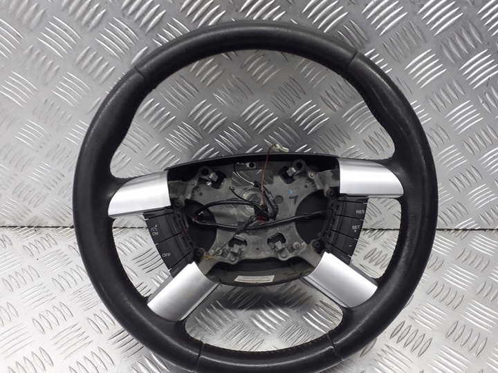 Руль к Ford C-MAX 2003