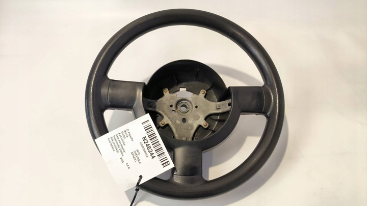 Руль к Chevrolet Spark 1998