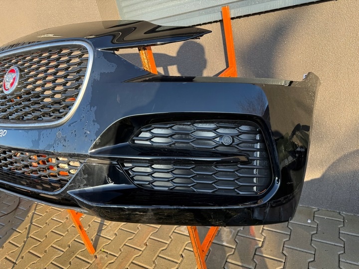 Бампер передний к Jaguar XE 2019
