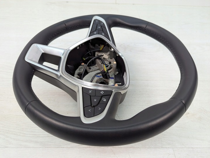 Руль к Renault Arkana 2019