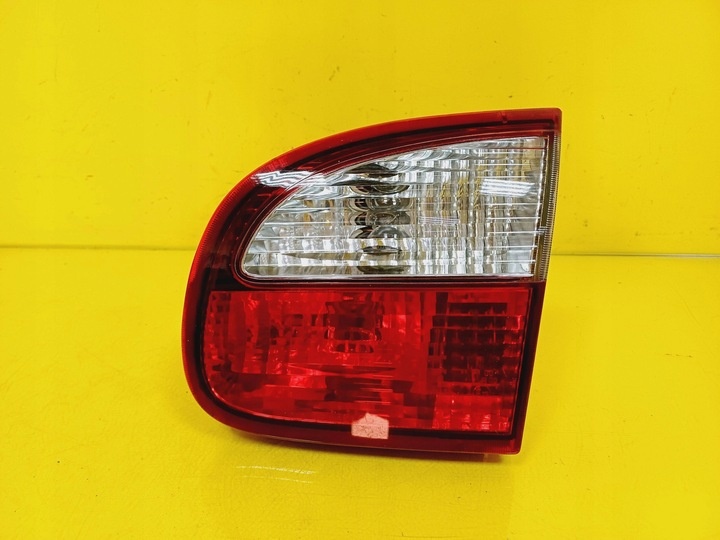 Фонарь задний правый к Daewoo Lanos 1997