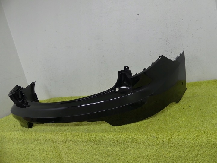 Бампер задний к Polestar 2 2020