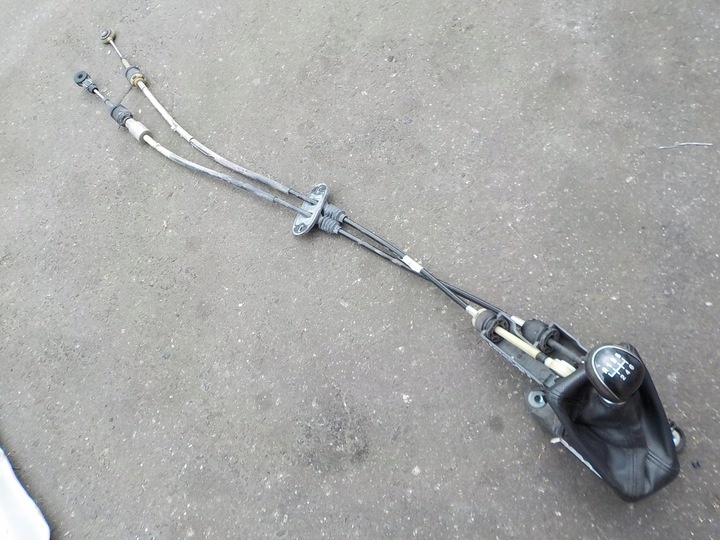 Кулиса к Ford Focus 2011