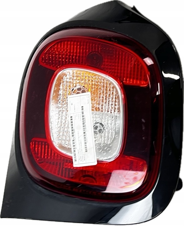 Фонарь задний левый к Smart Forfour 2014