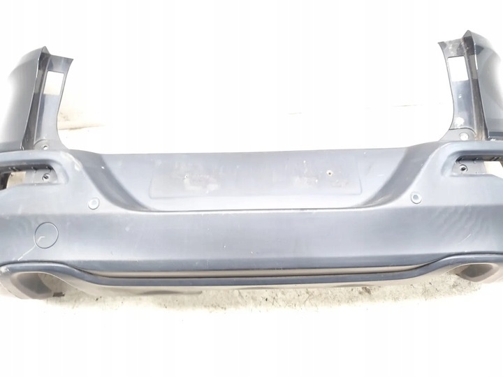 Бампер задний к Jeep Cherokee 2013