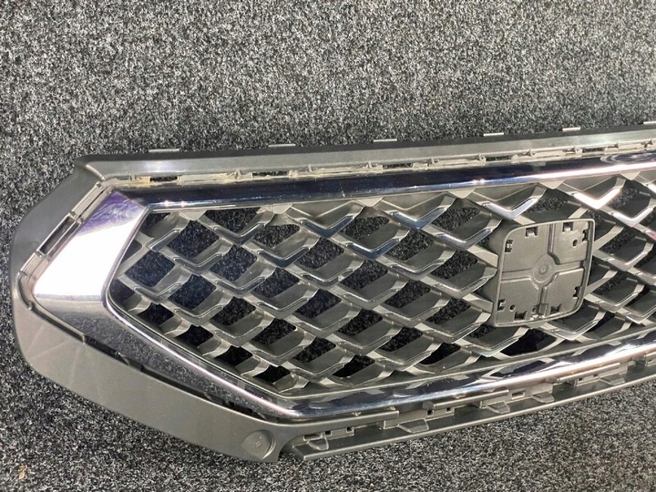 Решетка радиатора к SEAT Tarraco 2018
