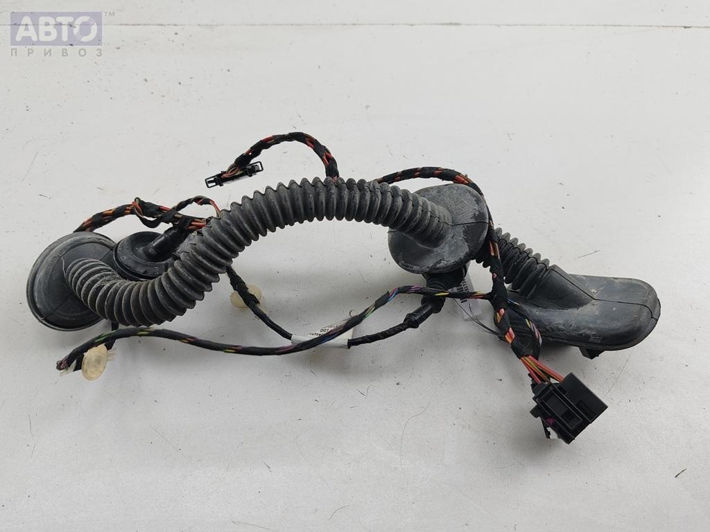 Проводка двери к Volkswagen Touareg 2003