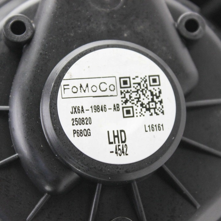 Отопитель в сборе (печка) к Ford Kuga 2013