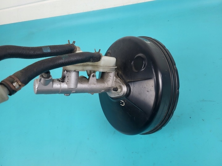 Блок ABS к Honda Insight 2009