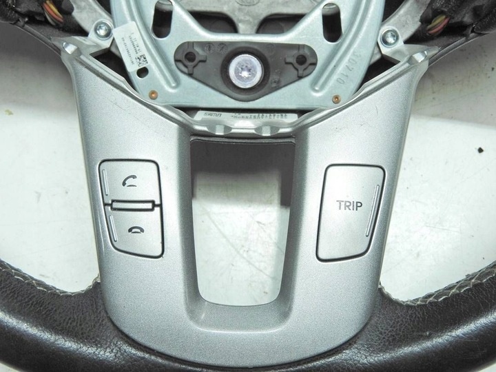 Руль к Kia Ceed 2010