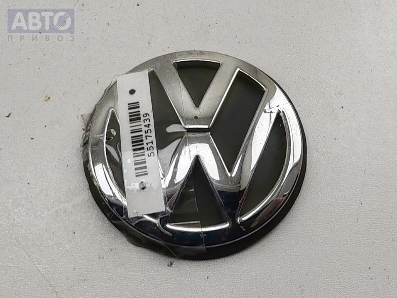 Эмблема к Volkswagen Passat 1999
